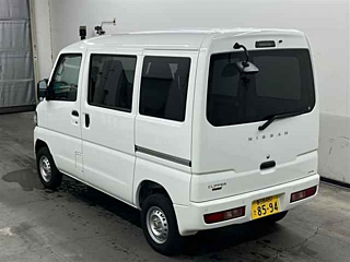 NISSAN CLIPPER EV 2024