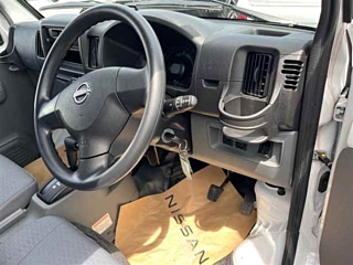 NISSAN CLIPPER EV 2024