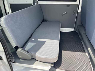 NISSAN CLIPPER EV 2024