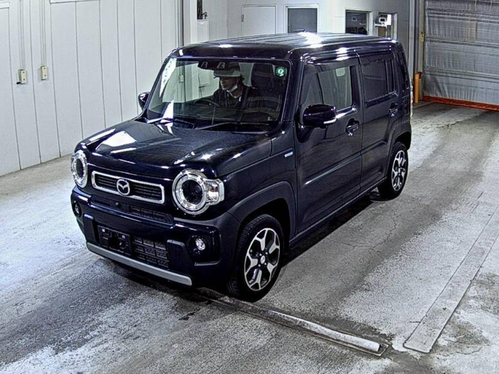 MAZDA FLAIR 2024