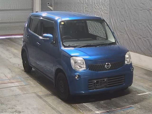 NISSAN MOCO 2012