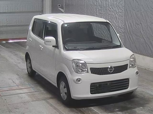 NISSAN MOCO 2011