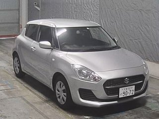 SUZUKI SWIFT 2022