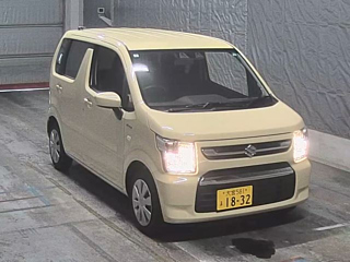 SUZUKI WAGON R 2024