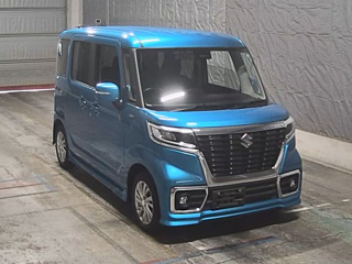 SUZUKI SPACIA 2020