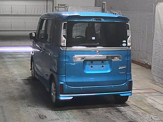 SUZUKI SPACIA 2020