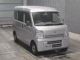 SUZUKI EVERY 2018