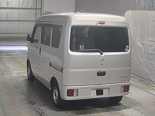 SUZUKI EVERY 2018
