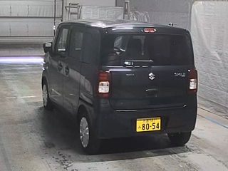 SUZUKI WAGON R SMILE 2023