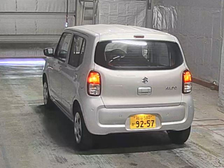 SUZUKI ALTO 2024