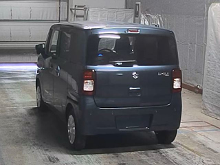 SUZUKI WAGON R SMILE 2024