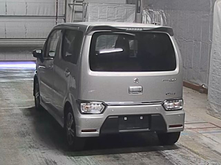 SUZUKI WAGON R 2024