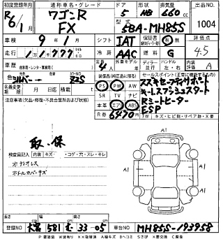 SUZUKI WAGON R 2024