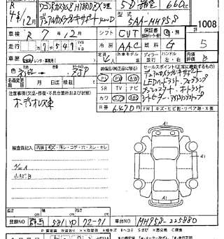 SUZUKI WAGON R 2022