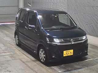 SUZUKI WAGON R 2022