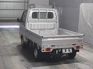 SUZUKI CARRY TRUCK 2024