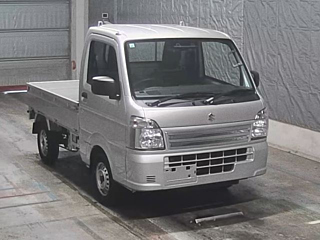 SUZUKI CARRY TRUCK 2024