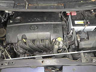 TOYOTA SPADE 2013