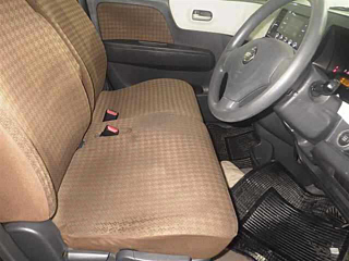 NISSAN MOCO 2011