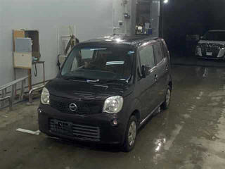 NISSAN MOCO 2011