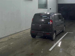 NISSAN MOCO 2011