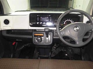 NISSAN MOCO 2011