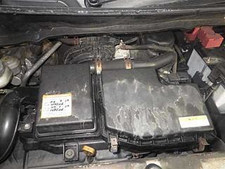 NISSAN MOCO 2011