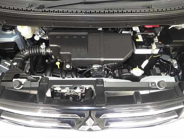 MITSUBISHI EK WAGON 2016