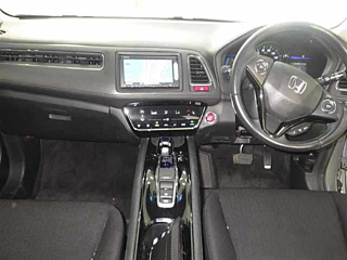 HONDA VEZEL 2014