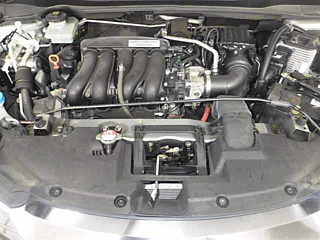 HONDA VEZEL 2014