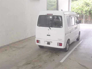 SUZUKI EVERY 2014