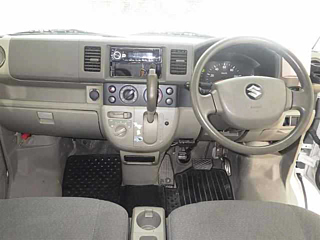 SUZUKI EVERY 2014
