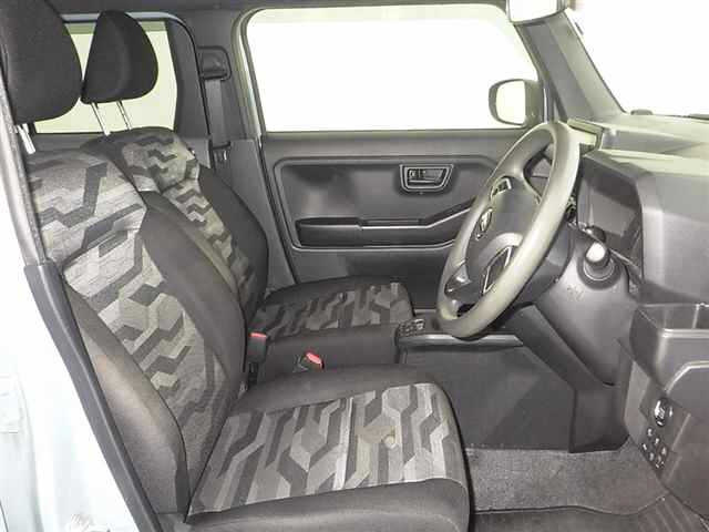 DAIHATSU TAFT 2022