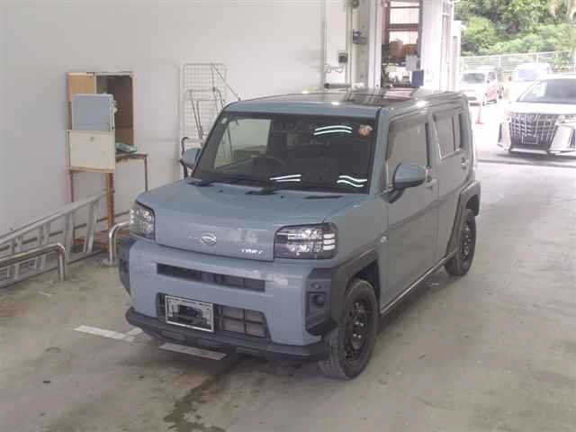 DAIHATSU TAFT 2022