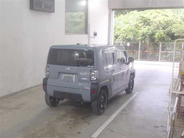 DAIHATSU TAFT 2022