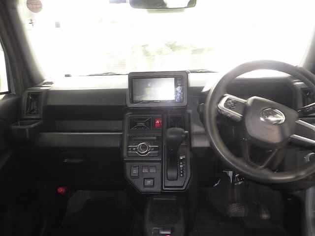 DAIHATSU TAFT 2022