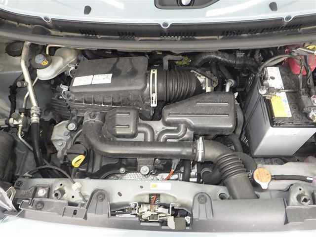 DAIHATSU TAFT 2022