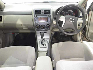 car slider