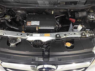 SUBARU DEX 2010