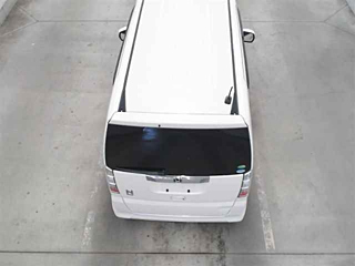HONDA N BOX 2016