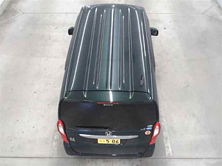 HONDA N BOX 2020