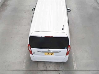 HONDA N BOX 2021
