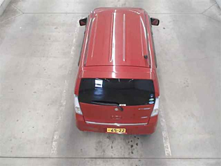 SUZUKI WAGON R 2016