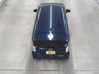 SUBARU STELLA 2018