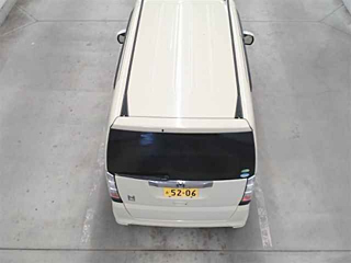 HONDA N BOX 2012