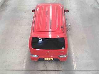 SUZUKI WAGON R 2019