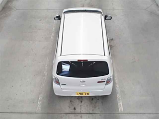 DAIHATSU MIRA E S 2014