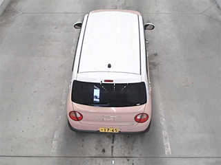 SUZUKI ALTO LAPIN 2019