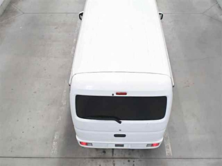 NISSAN CLIPPER VAN 2022