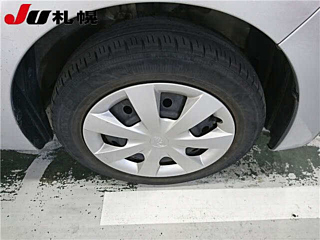 SUBARU PLEO PLUS 2016
